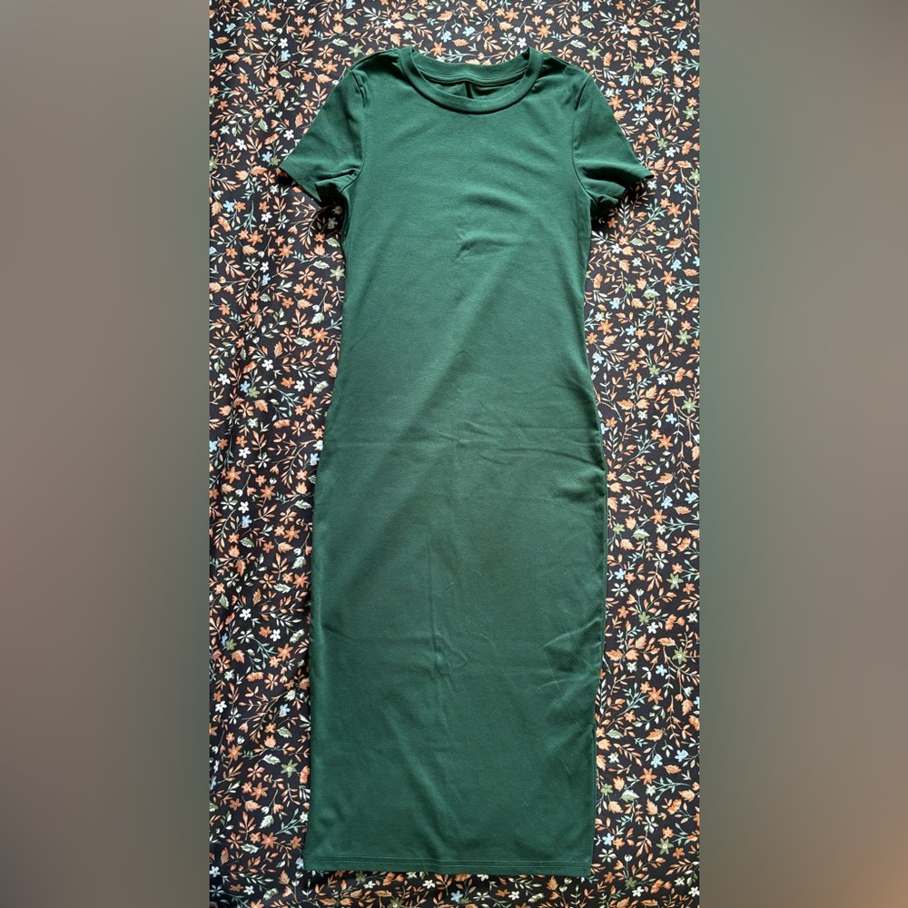 Casual Dress
